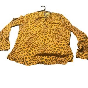 Worthington Large Women’s Top